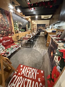 洋食とクレープのお店 JANZEN place picture